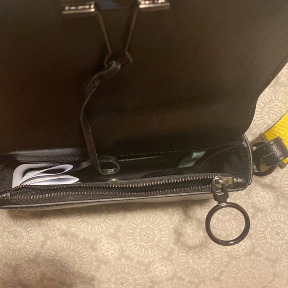 Off white mini bag - Picture 3 of 5
